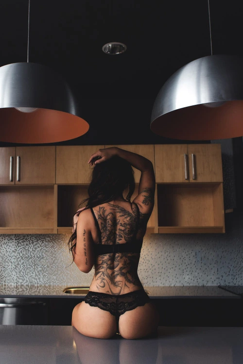 Indore Escorts